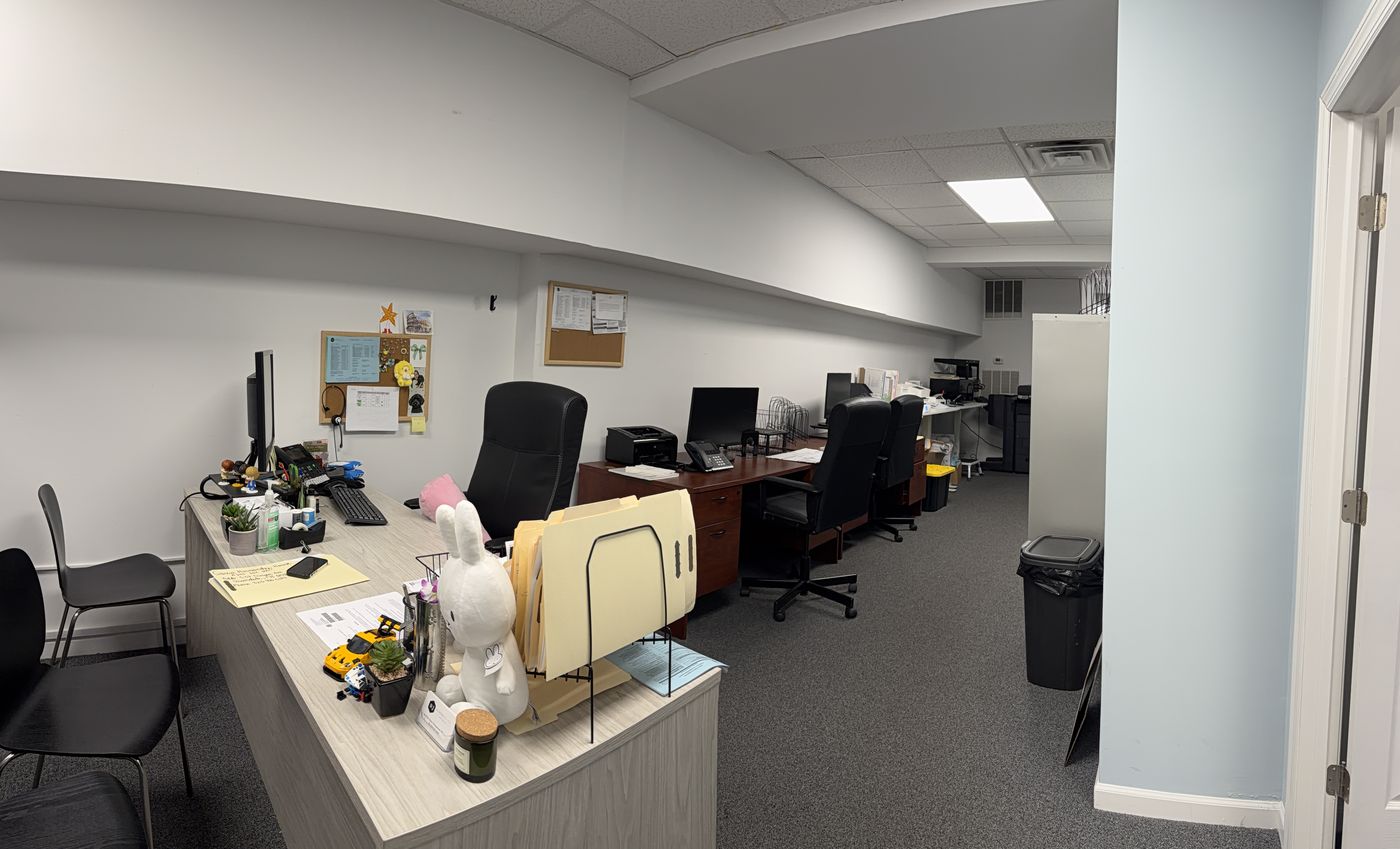 Workstations