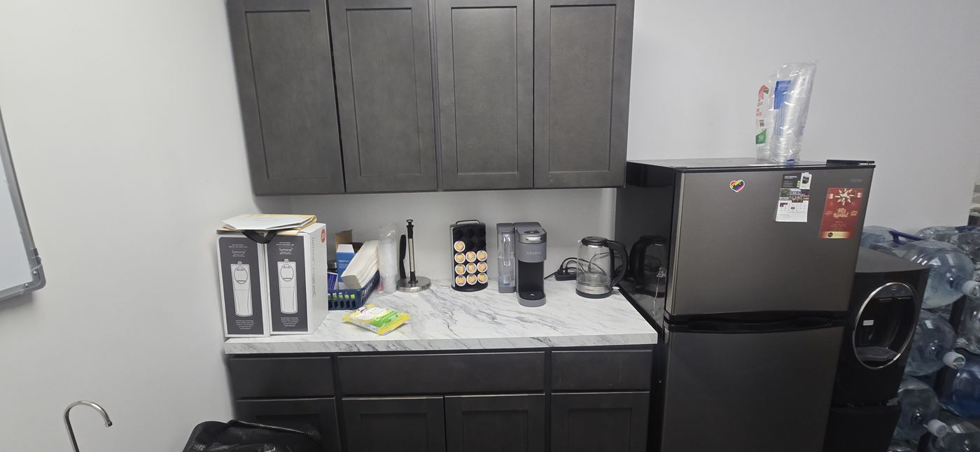 Kitchenette